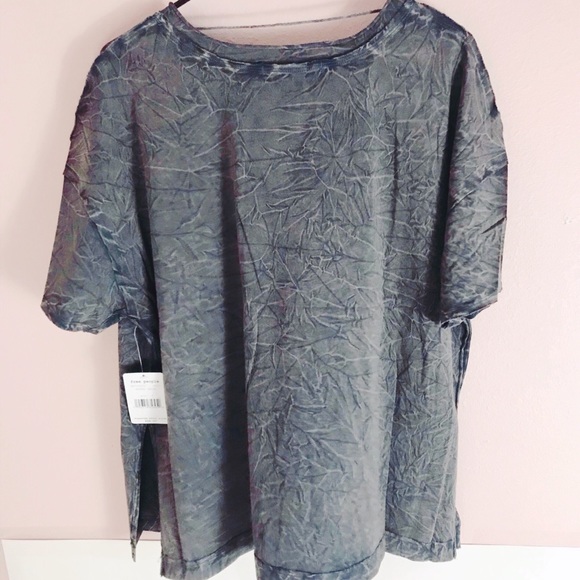 Free People Want You Pocket T-Shirt✨BRAND NEW - Picture 3 of 8